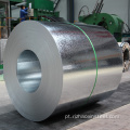 JIS G3302-94 Bobina de aço galvanizada